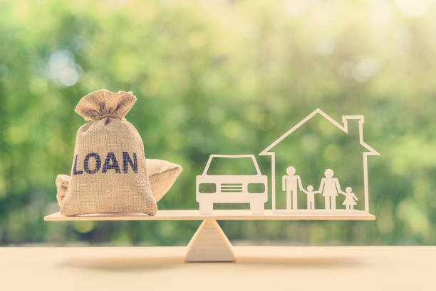 Commercial Real Estate Loans in Tichigan, WI